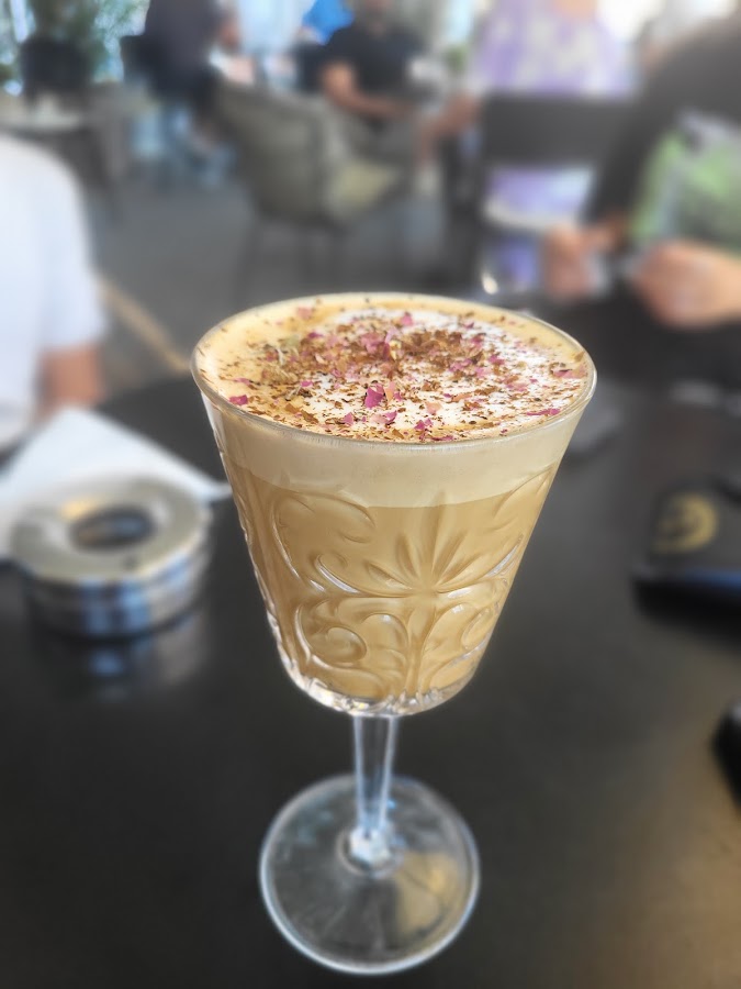 Fotografie de THE MOOD - speciality coffee & drinks