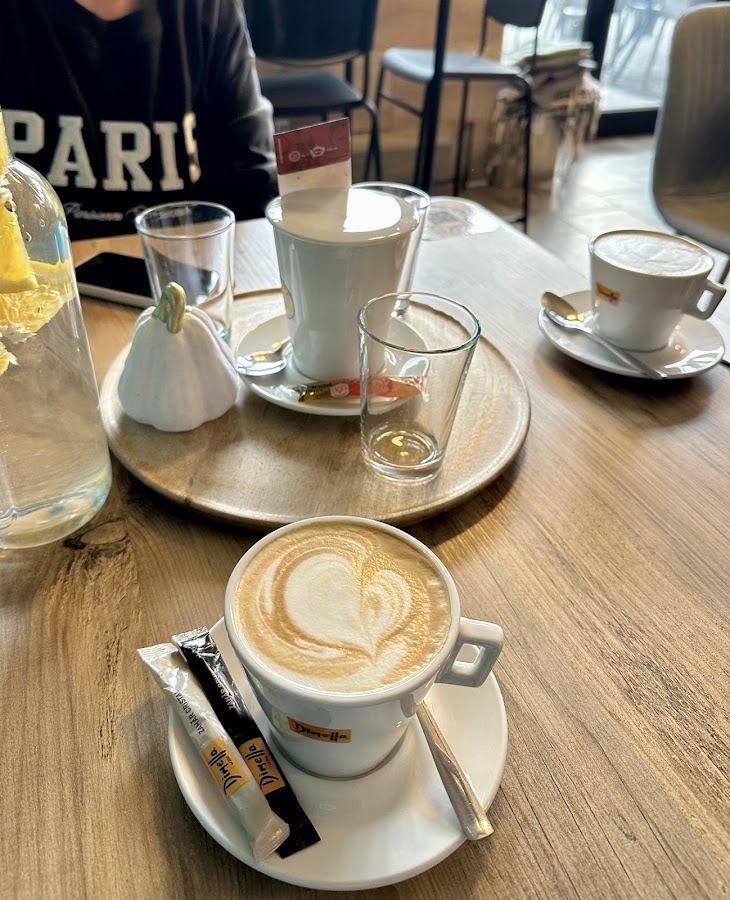 Foto di CAFE * INA