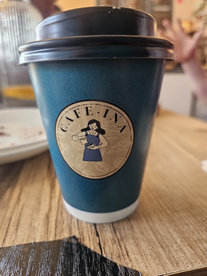 Foto di CAFE * INA