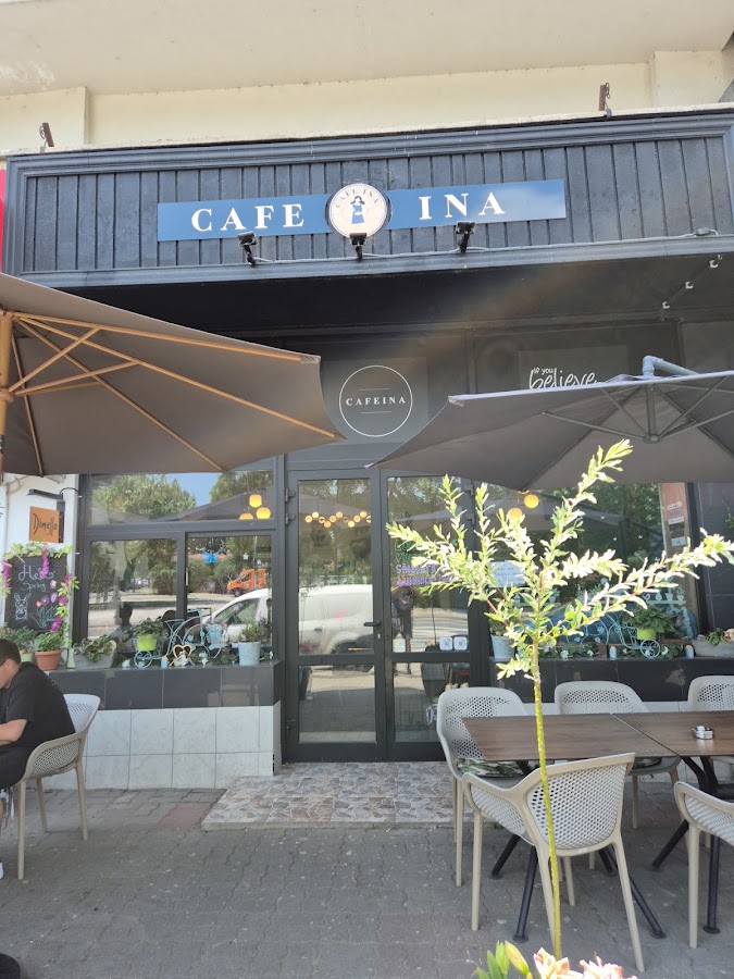 Foto di CAFE * INA