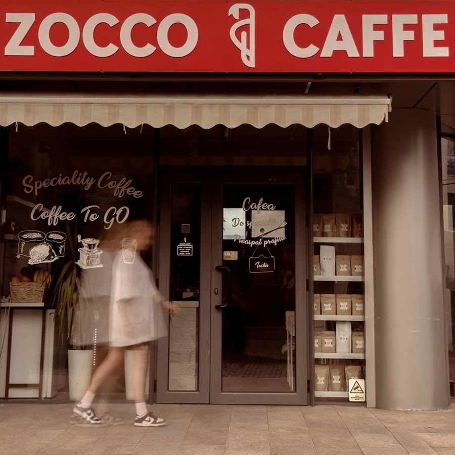 Fotografie cu Zocco Caffe