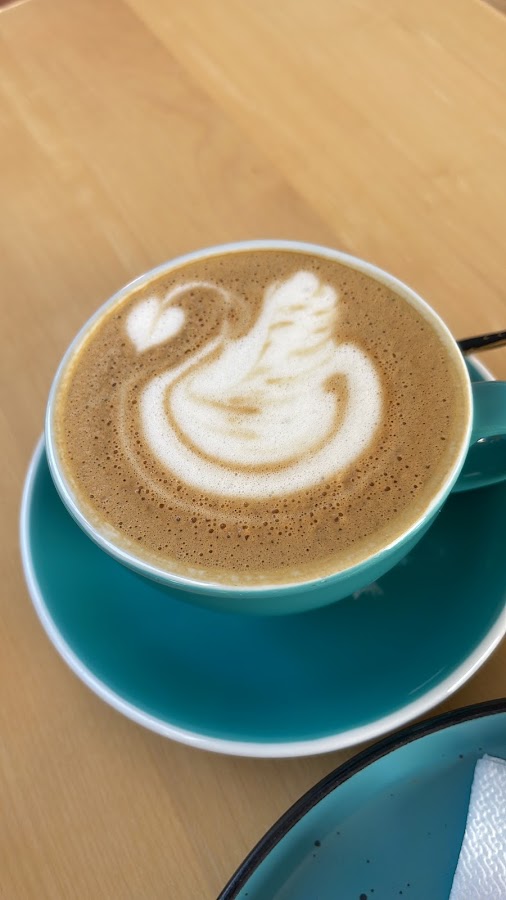 Fotografie de Zocco Caffe