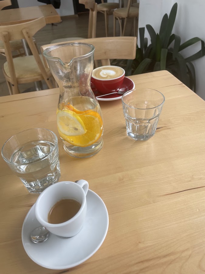 Fotografie de Zocco Caffe