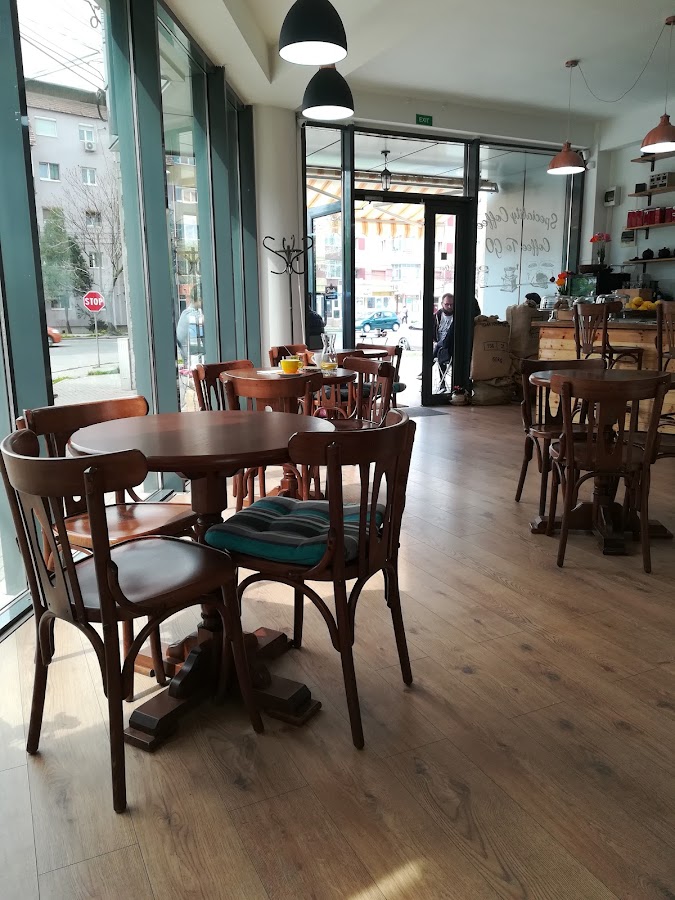 Fotografie de Zocco Caffe