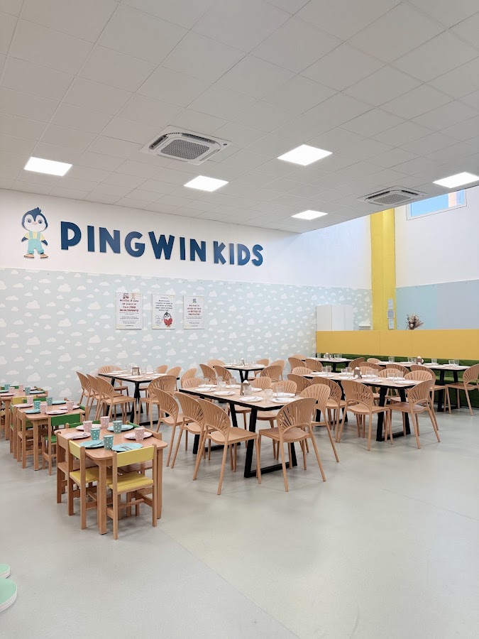Photo of Pingwin KIDS - Loc de joacă pentru petreceri și evenimente pentru copii