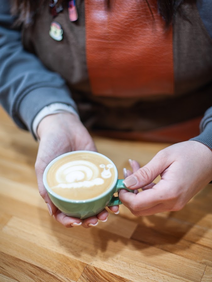Photo of CENTRO Roastery