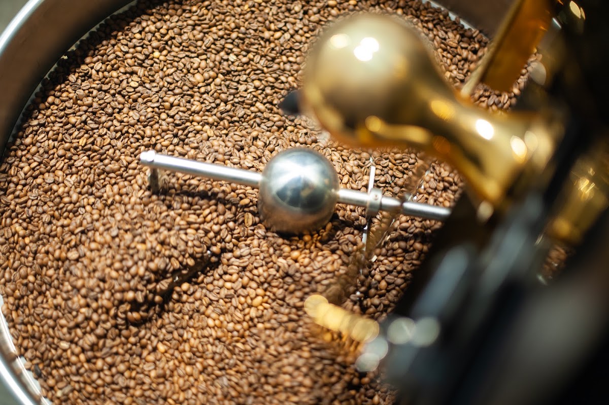 Photo of CENTRO Roastery
