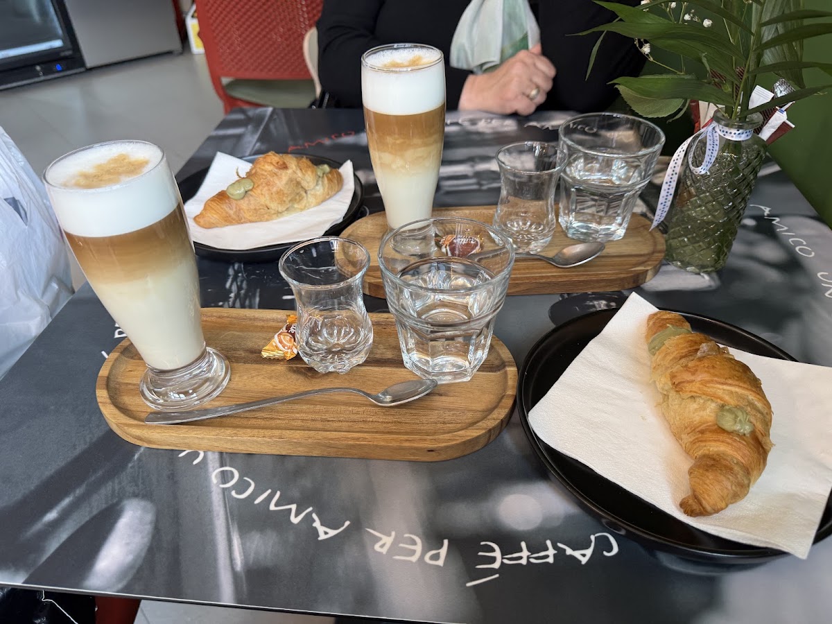 Fotografie de Almarino Caffè