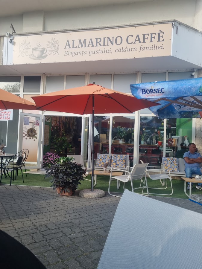 Fotografie de Almarino Caffè