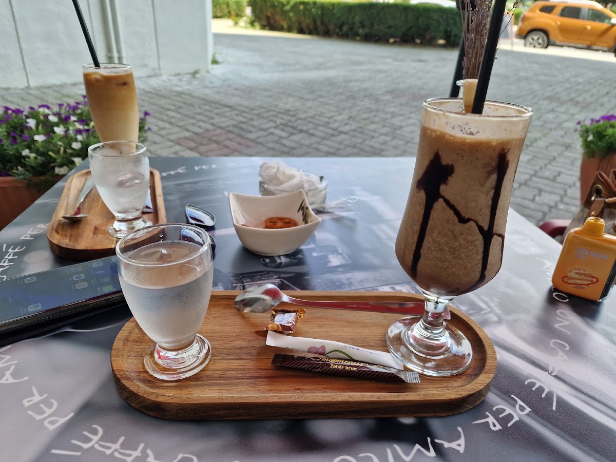 Fotografie de Almarino Caffè