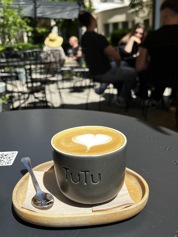 Foto di TuTu Coffee