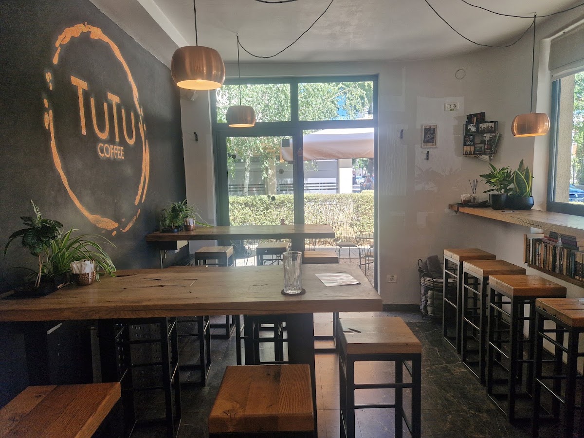 Foto di TuTu Coffee