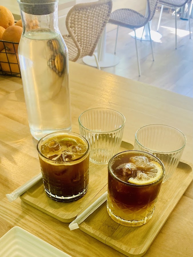 Photo of MWAKI - Speciality coffee