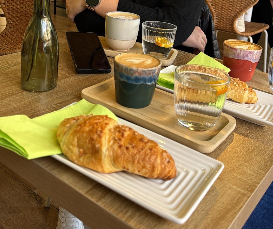 Photo of MWAKI - Speciality coffee