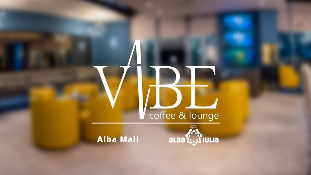 Foto di Vibe Coffee & Lounge Alba Mall