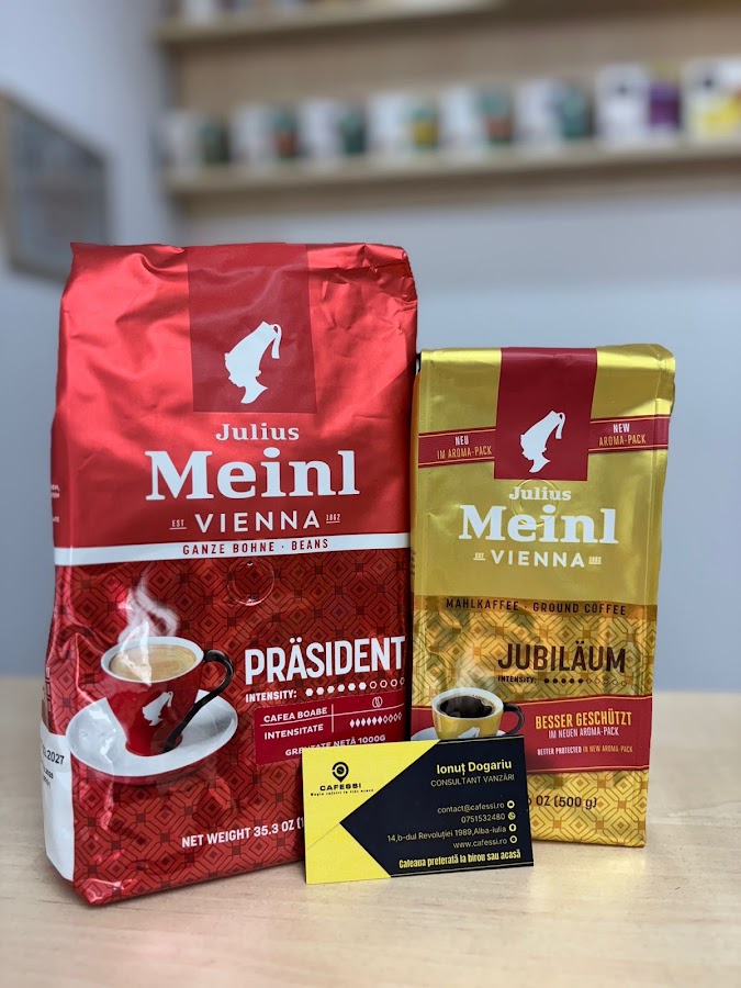 Foto von CAFESSI
