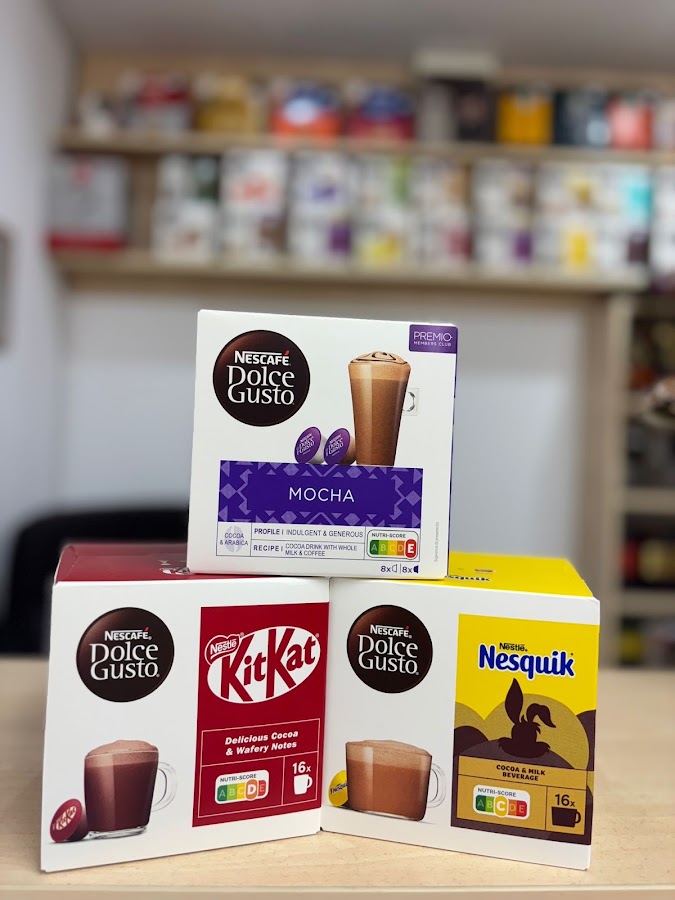 Foto von CAFESSI