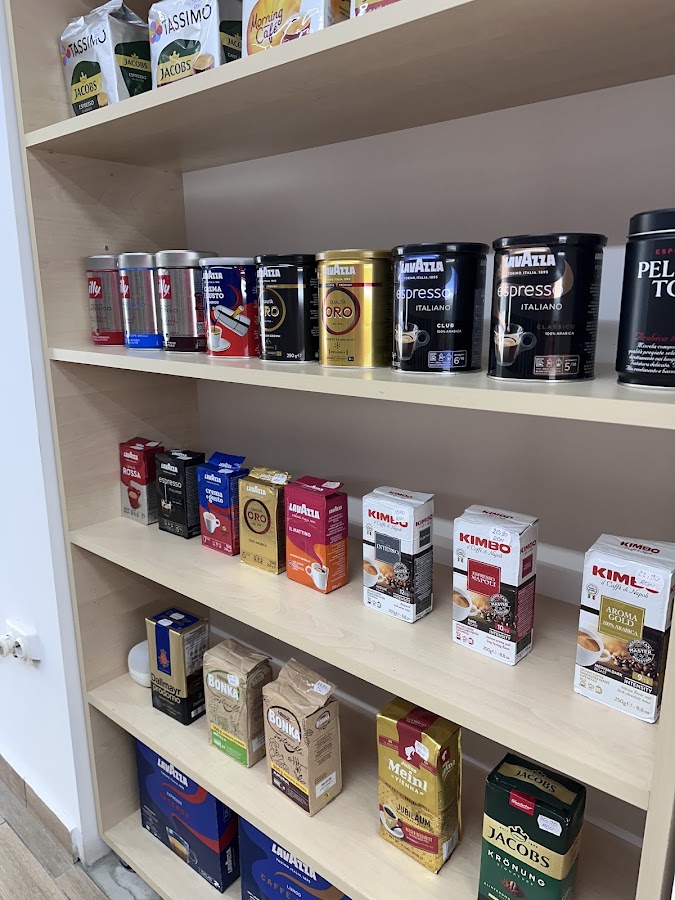Foto von CAFESSI