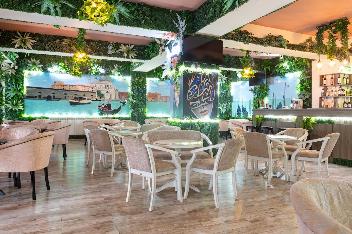 Fotografie de VISTA CAFE