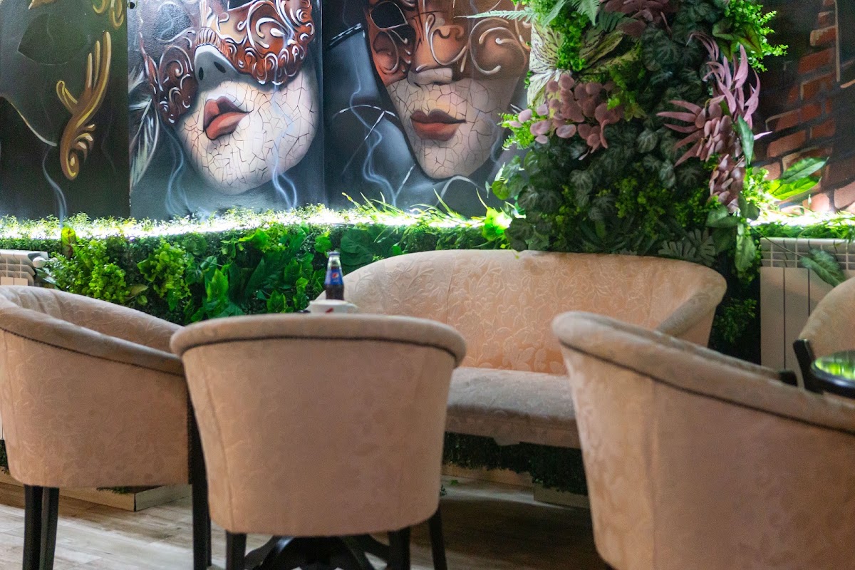 Fotografie de VISTA CAFE