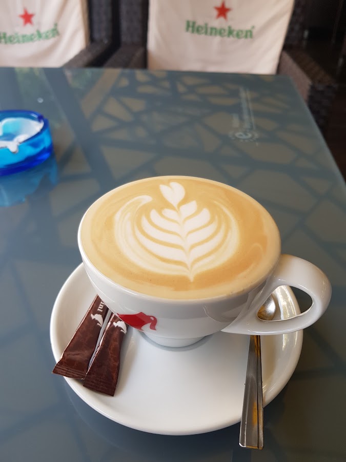 Fotografie de VISTA CAFE