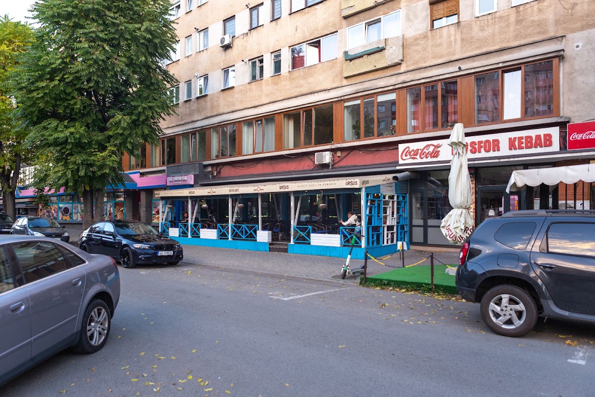 Fotografie de VISTA CAFE