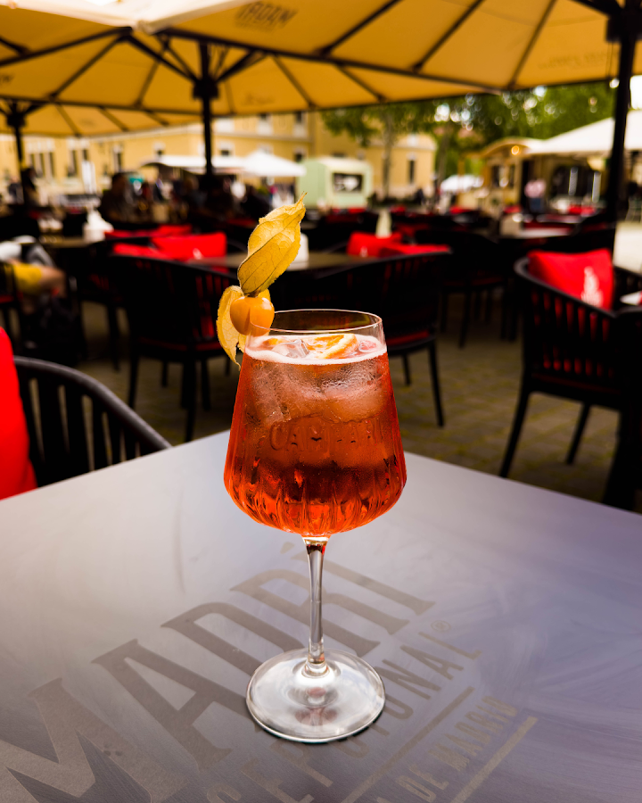 Photo de Alex Yammy | Food & Drinks
