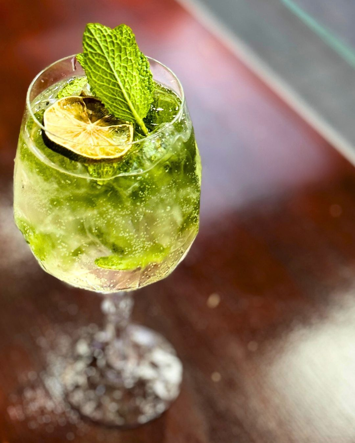 Photo de Alex Yammy | Food & Drinks