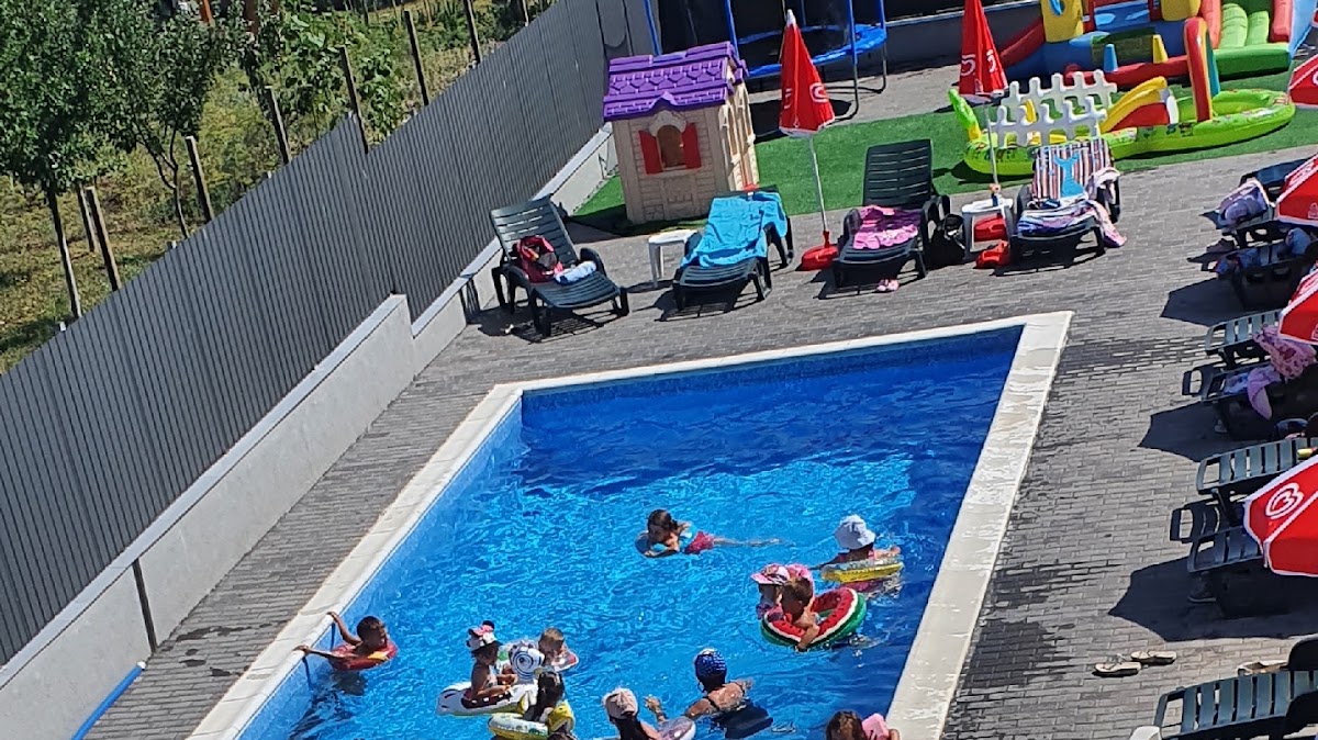 Photo de Conte de Fées Fête&Jeu
