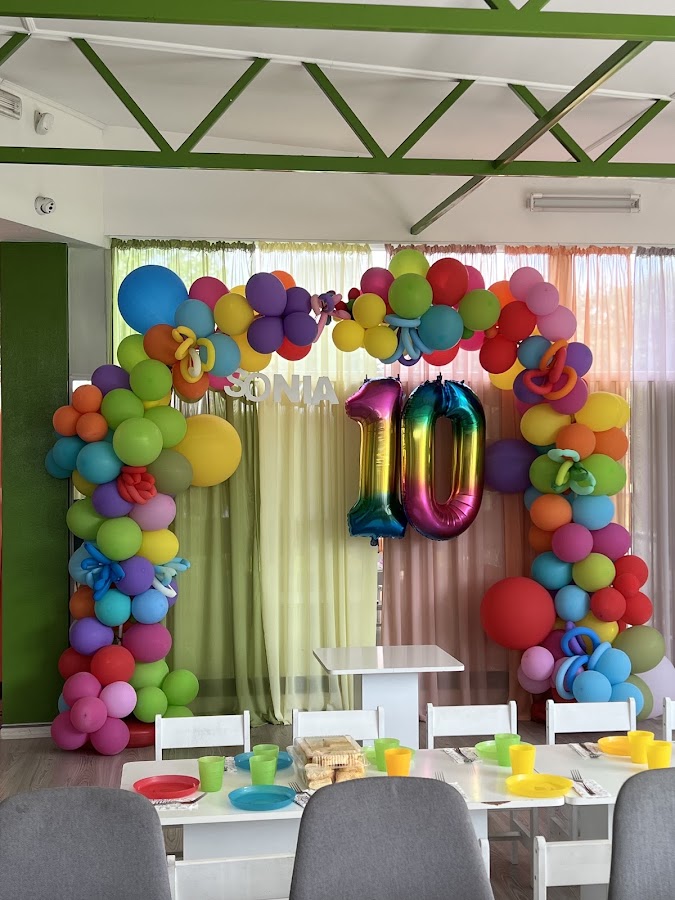 Photo de FairyTale Party&Play