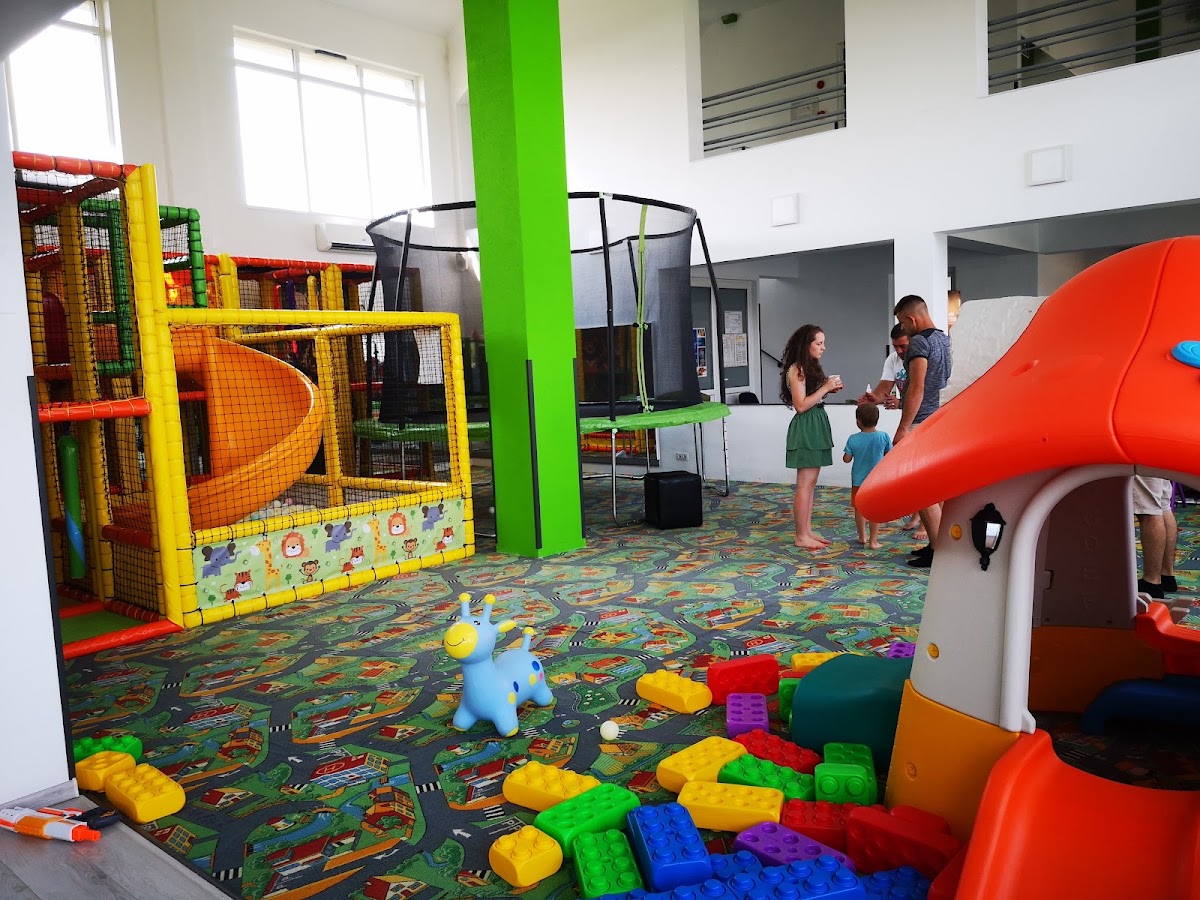 Photo de FairyTale Party&Play