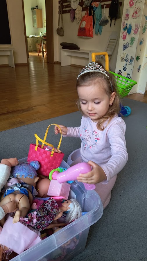 Photo of Minichic Kidsclub - Activities for kids