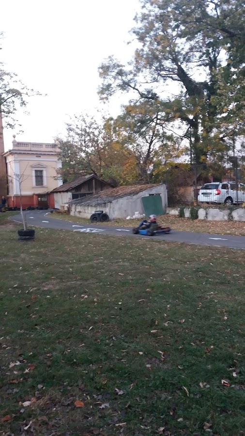 Fotografie de Palatul Copiilor și Elevilor