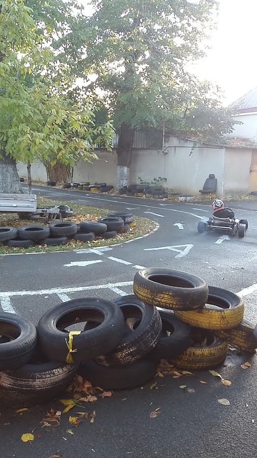 Fotografie de Palatul Copiilor și Elevilor