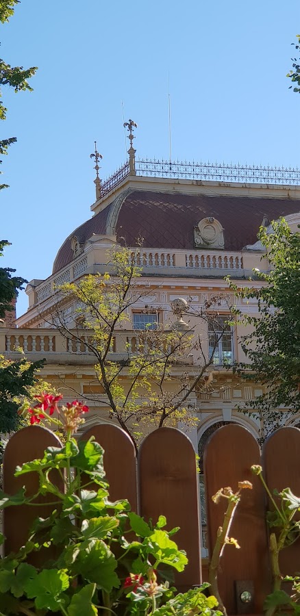 Fotografie de Palatul Copiilor și Elevilor