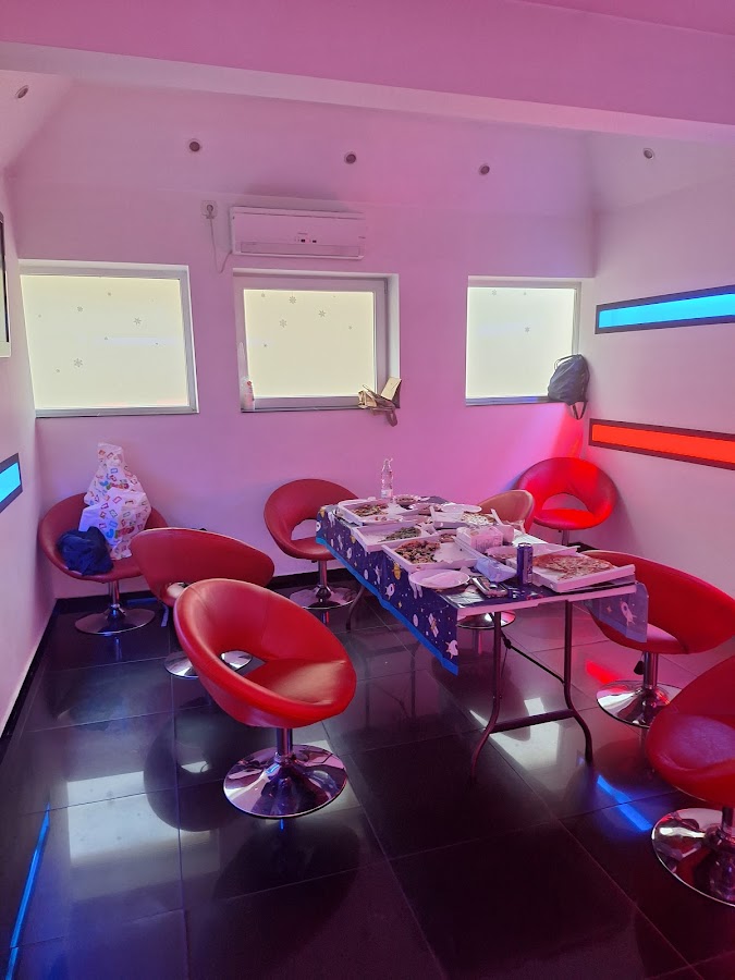 Photo de Lazer Star Arena Laser Tag and Lounge