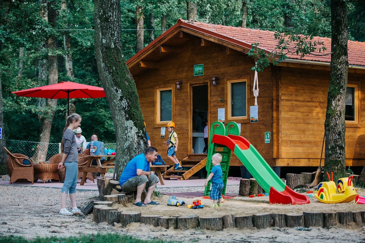 Fotografie de Freedom Adventure Park