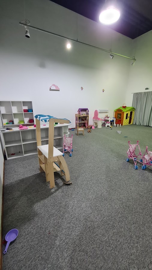 Photo of Dumbo Land loc de joaca