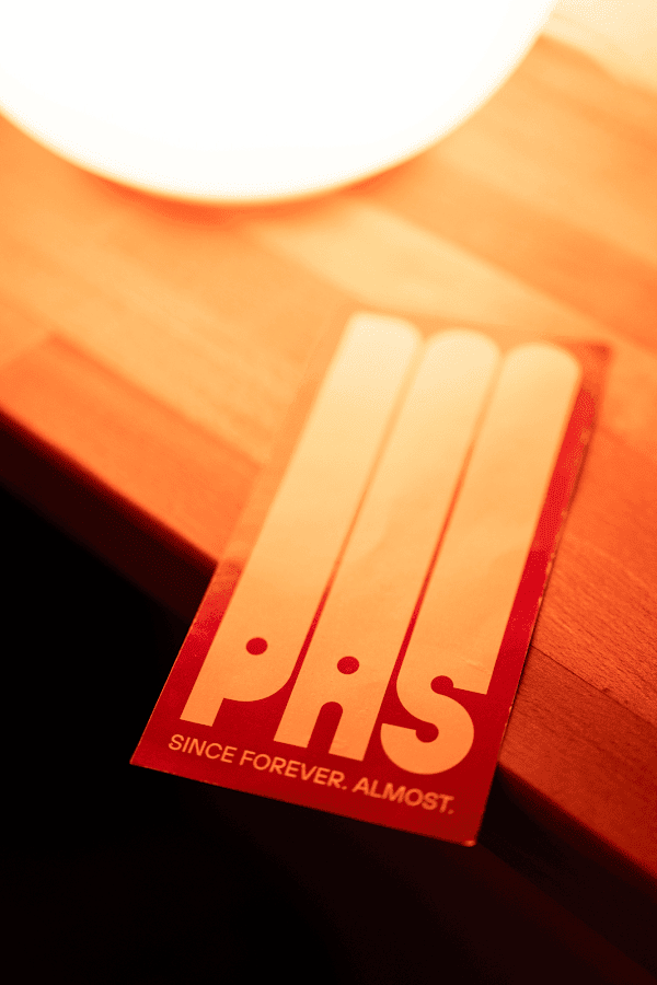 Foto di PAS