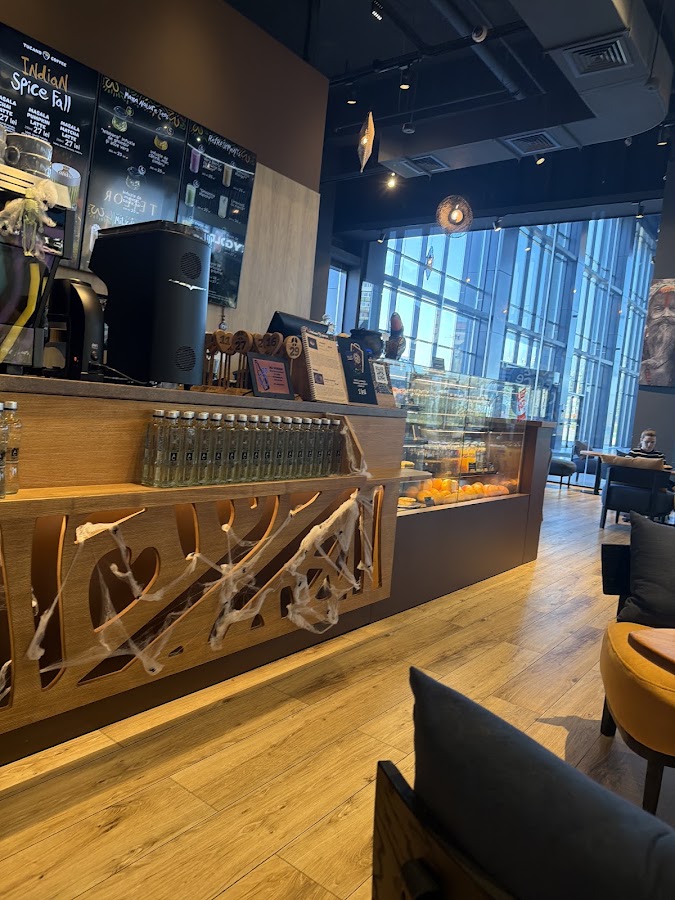 Photo de Tucano Coffee Guadalupe - Carolina Mall Alba Iulia