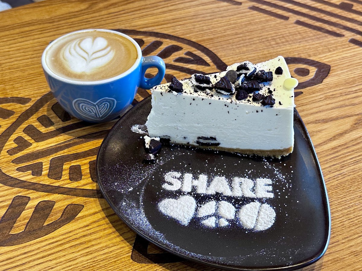 Photo de Tucano Coffee Guadalupe - Carolina Mall Alba Iulia