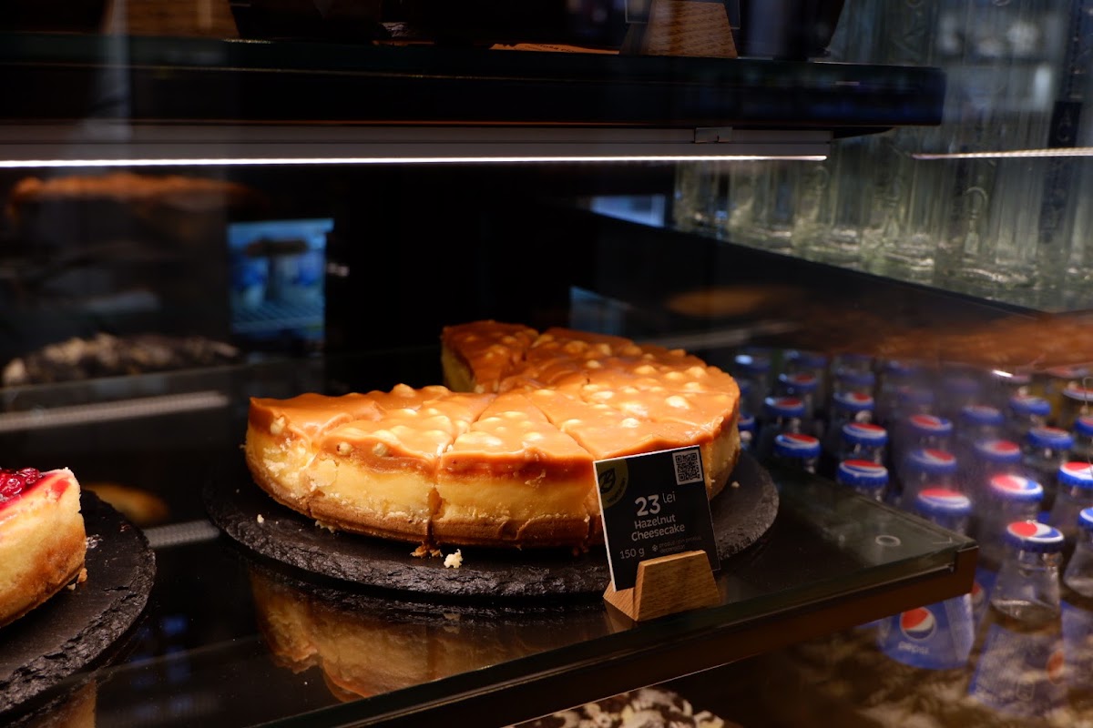 Photo de Tucano Coffee Guadalupe - Carolina Mall Alba Iulia