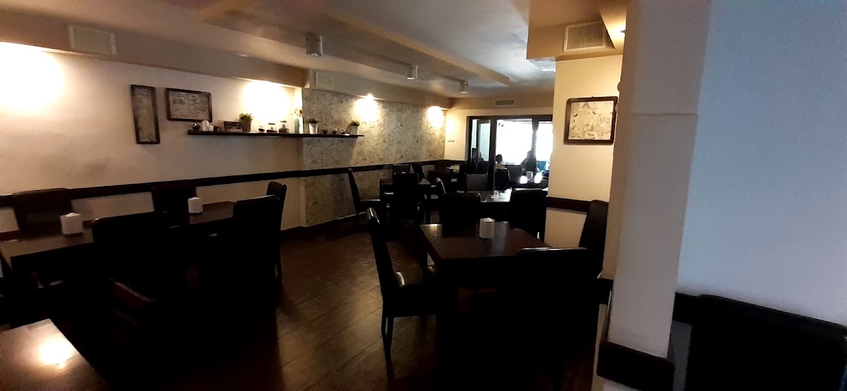 Foto di L aretina Cafe