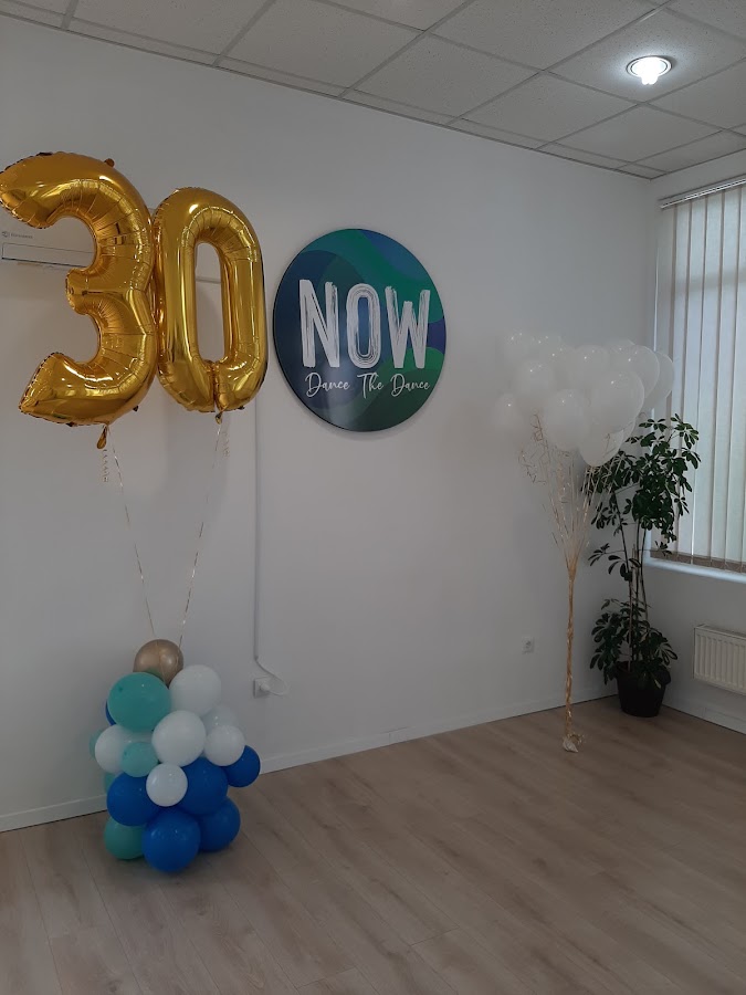 Photo of NOW DANCE Oradea