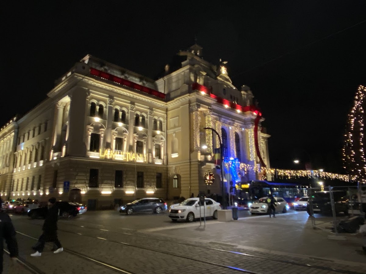 Photo of Centrul de Dans Exclusive Oradea