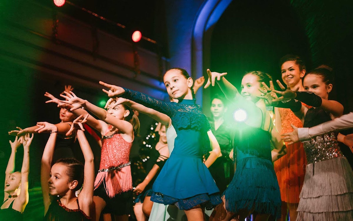 Photo of Feeling Dance Studio