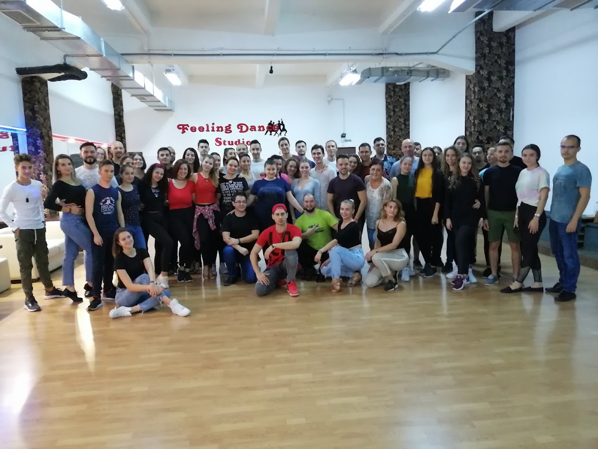 Foto di Feeling Dance Studio