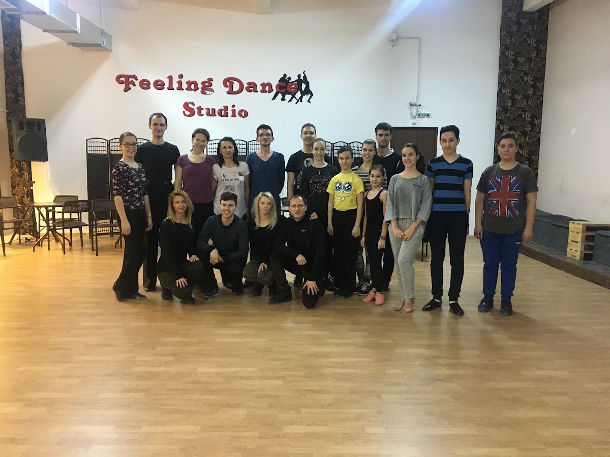 Foto di Feeling Dance Studio