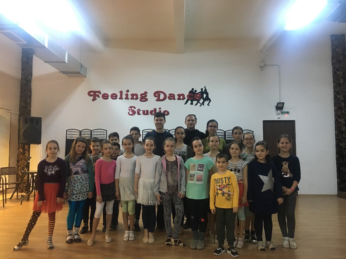 Foto di Feeling Dance Studio
