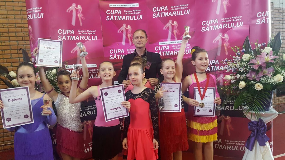 Foto di Feeling Dance Studio